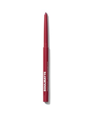 Morphe Soulmate Lip Liner, Twistable, Color: Bella, 21g/ 00.7 Oz, NWOB