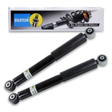 BILSTEIN B4 2x paraurti posteriore per VW TRANSPORTER MULTIVAN CAMPER BUS T5 T6