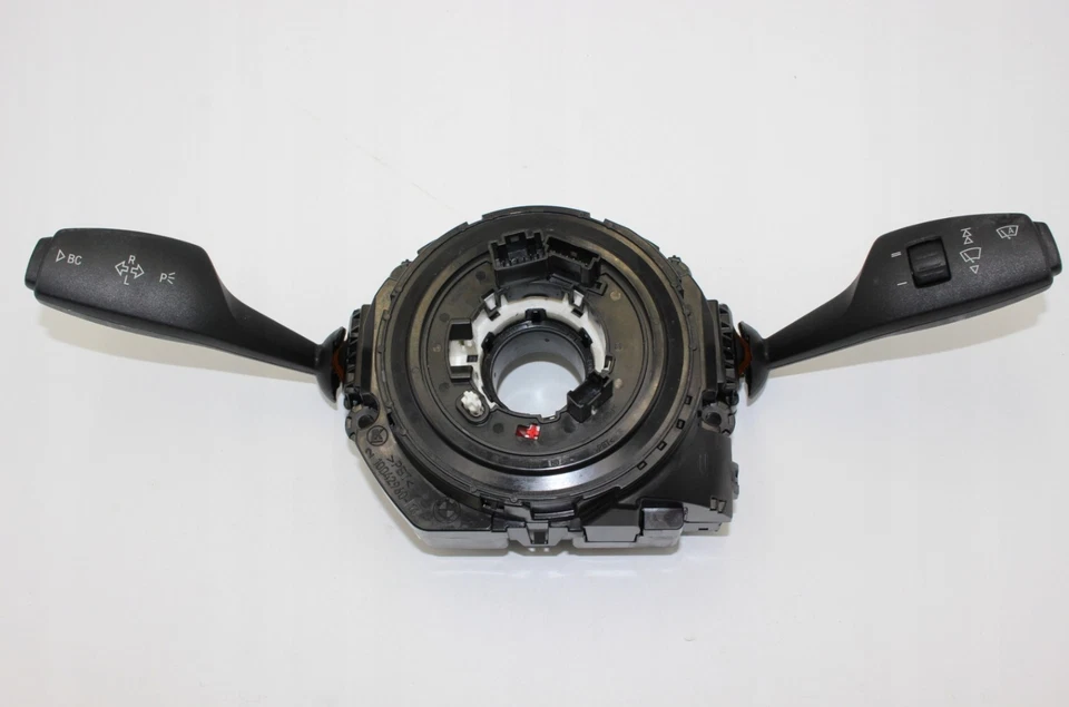 BMW 3 Series F30 F31 F35 F22 Steering Column Switch Unit Wiper Stalk OEM 9242274 - Image 4 of 4