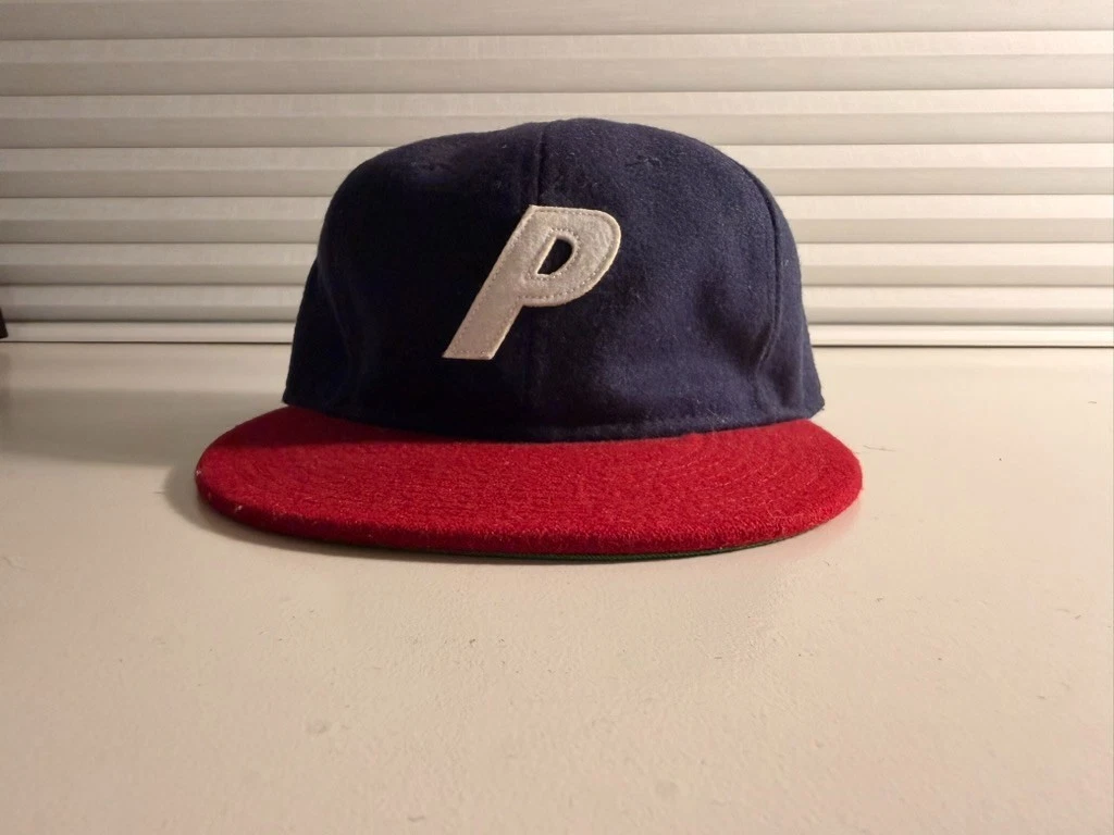 Palace Red Hats for Men for sale | eBay