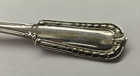 Gorham Antique Sterling Silver Chesterfield Fork 1908 — photo 2