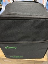 Borsa  Originale porta Bimby Vorwerk