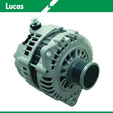 Lucas Alternator For Nissan Altima Sentra 2.5l 2002 2003 2004 2005 2006 Qr25de