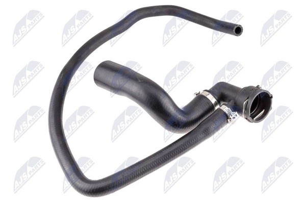 NTY KüHlerschlauch FüR Opel Astra J Gtc 09-15 1336344-image