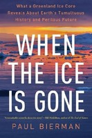 Paul Bierman / When The Ice Is Gone9781324110309