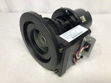 Digital Projection highlite projector zoom lens 112-878 1.71-2.17