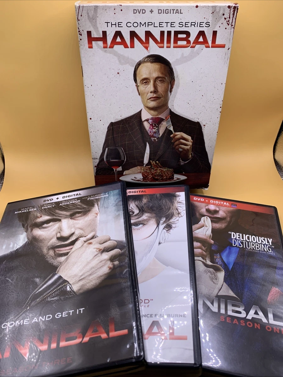 Mads Mikkelsen DVDs for sale | eBay