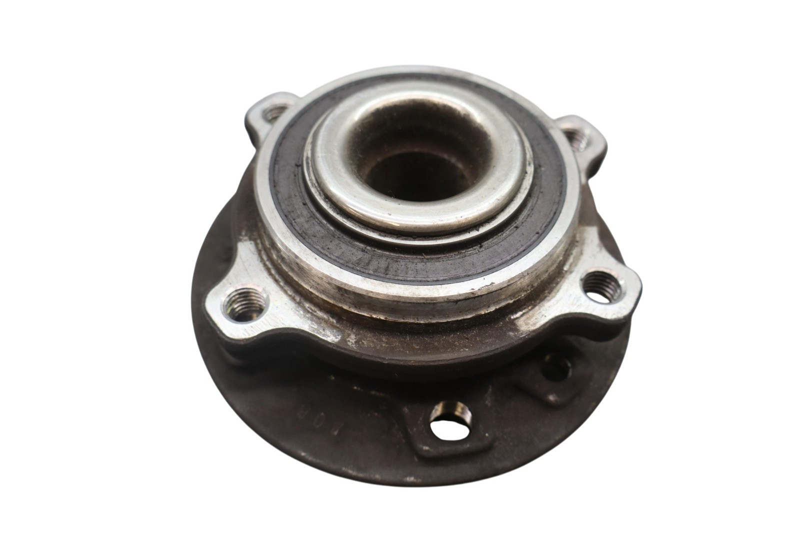 14-17 Maserati Ghibli Front Right Passenger Side Wheel Hub Bearing Assembly Oem