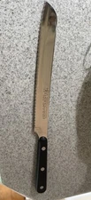 J.A. Henckels International Ever Sharp Stainless Knife 13”