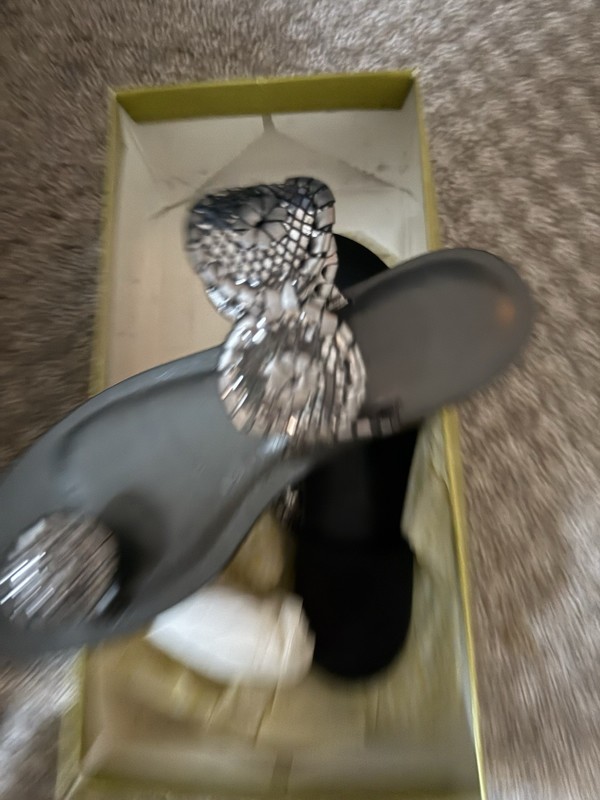 Jack Rogers New Summer Shoes Size 6.5