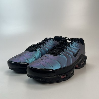 Size 9.5 - Nike Air Max Plus SE Throwback Future