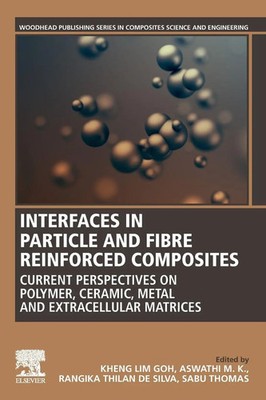 Interfaces in Particle and Fibre Reinforced Composites | Kheng Lim Goh (u. a.)