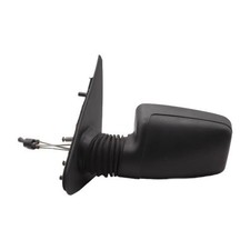 Retroviseur gauche (ou coque) Peugeot 405