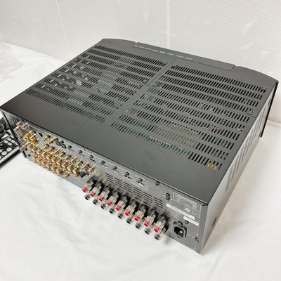 美品 Marantz マランツ AVアンプ SR6007 Marantz SR 6007 7.2 Channel 110 Watt Receiver for sale online | eBay