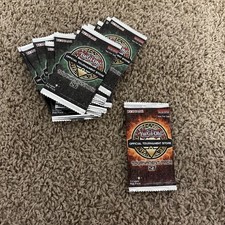 Lot of (13) Yu-Gi-Oh! TCG OTS Tournament Pack 26 Booster Packs SEALED