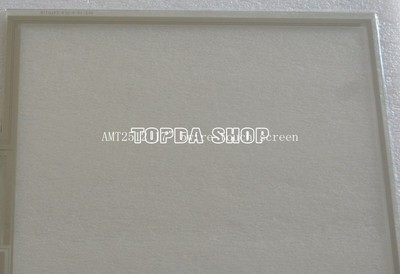 1pc AMT2512 17'' 5 WIRE touch screen panel One Year Warranty cl