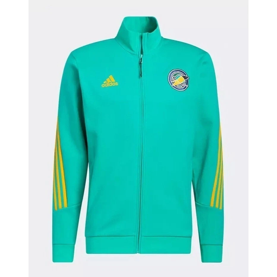 Adidas sales california jacket
