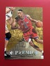 1994-95 SP #5 Juwan Howard BULLETS Basketball Card