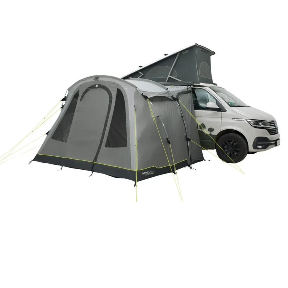 Outwell San Diego Poled Driveaway Campervan Awning