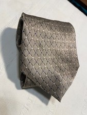 Sage Green Beautiful 100 Silk Men's Tie