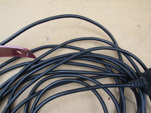 KIRBY LEGEND 2 POWER CABLE FLEX FITS LEGEND & HERITAGE MODELS - Picture 3 of 10