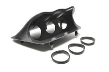 Ati Triple Gauge Pod For 02-07 Wrxsti Clust-25ej-05