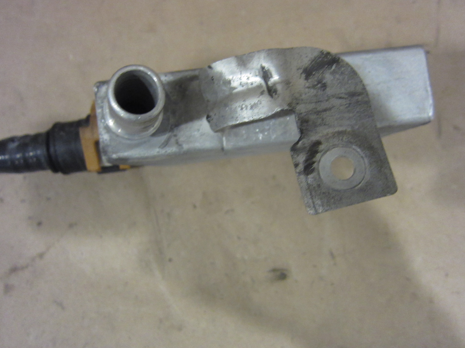 Ferrari California - Disareator  with Tube - P/N 253583