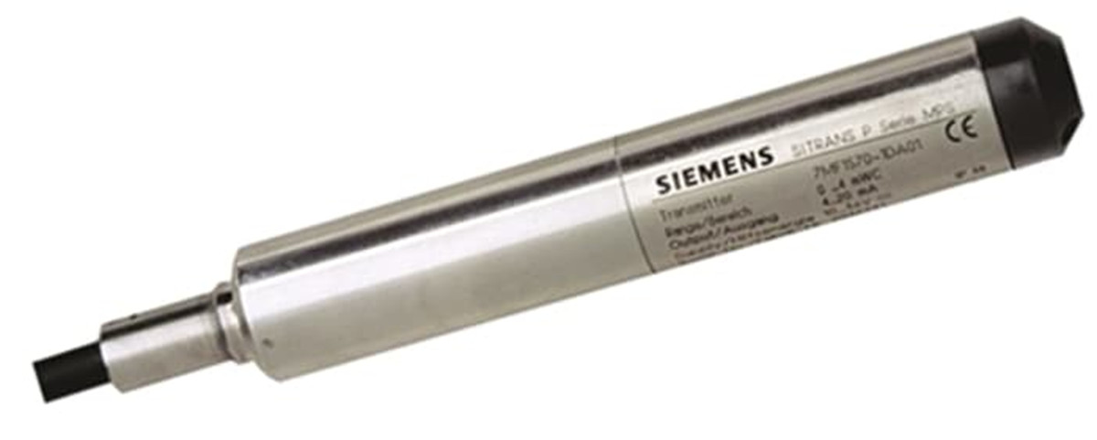 NEW SIEMENS 7MF1570-1EA01 7MF15701EA01 Transmitter | eBay