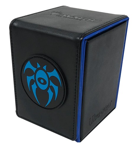 Magic The Gathering Alcove Flip Box - Gruul, Boros, Semic, Orzhov, etc. - Imagen 7 de 18