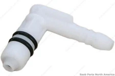 Fuel Pump Non-Return Check Valve For 1986-1989 Saab 9000 PN# 21341766 ProParts