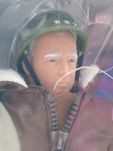 Kenner G.I. Figura Joe Classic Collection: General George S. Patton / NrfB - Imagen 3 de 9
