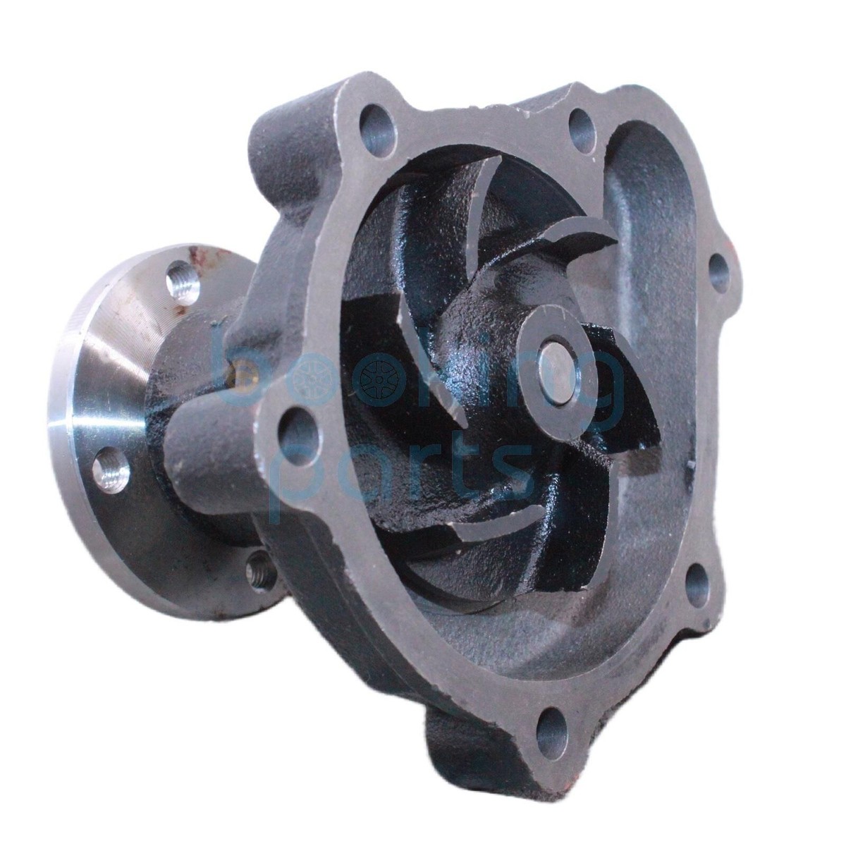 Water Pump For MAZDA TITAN 83-95, 8AW4-15-100A,GWMZ-40A,GWMZ40A | eBay