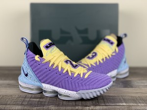 lebron 16 lakers championships