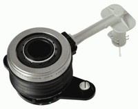 3182 654 204 Sachs ZentralausrüCker, Kupplung FüR DACIA,MERCEDES-BENZ,RENAULT
