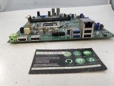 Dell Optiplex Desktop Intel Motherboard LGA 1151 DDR3L 5XGC8 TESTED FS