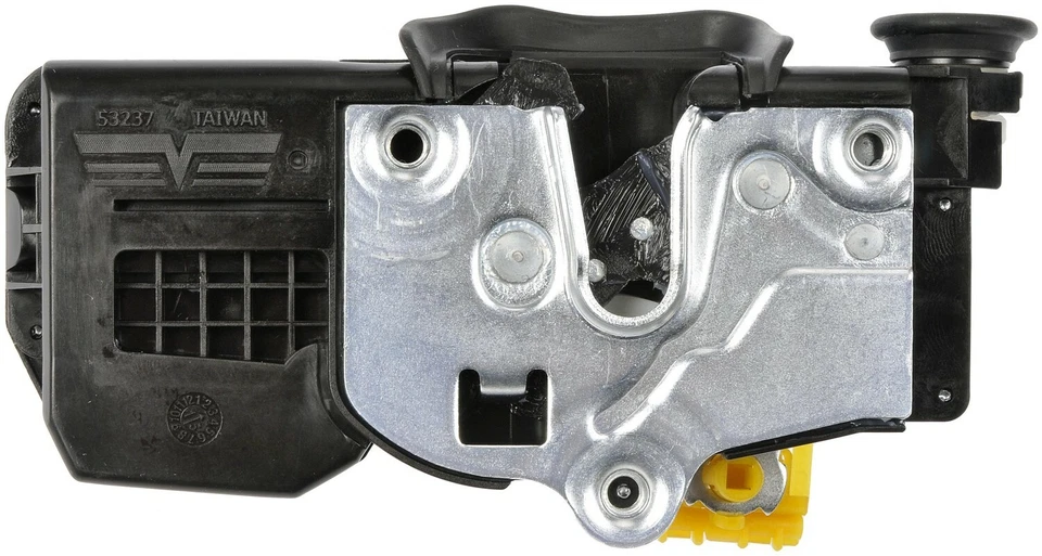 Para Chevrolet Silverado 1500 HD 2007 clásico bloqueo de puerta actuador motor FL Dorman Foto 3 de 4