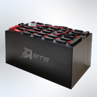 Forklift Battery 18-85-25-177-B ; For a Discounted Quote Call (954) 770-2527