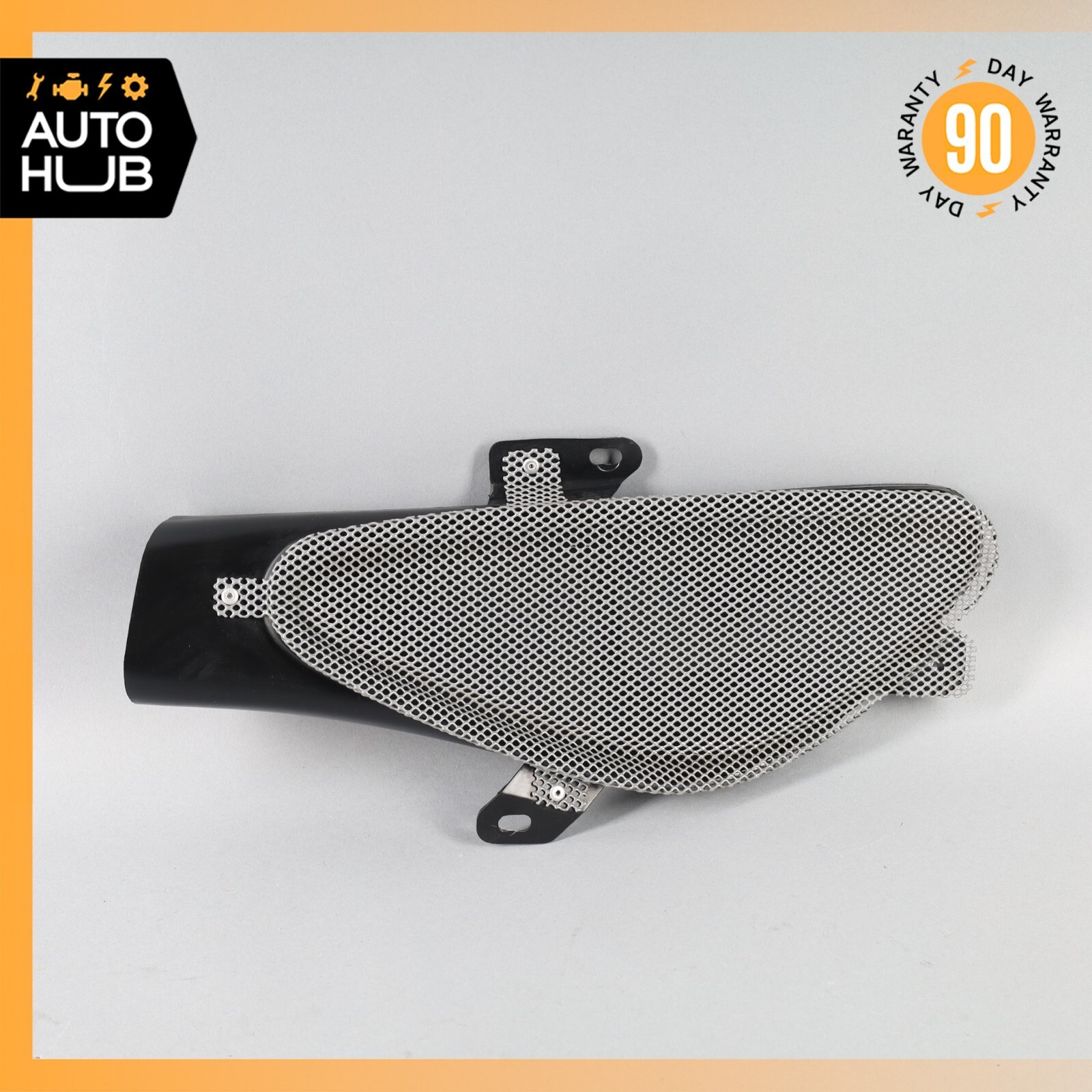 11-16 Ferrari FF F151 Fender Grill Grille Vent Left Driver Side OEM 40k