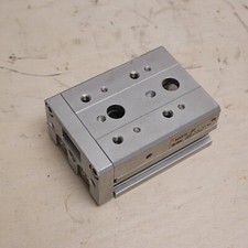 SMC Pneumatischer Kompaktschlitten MXS 16-20 ...