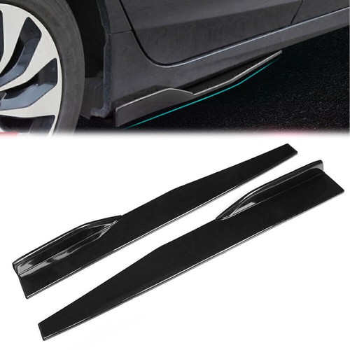 Falda Lateral de Coche para KIA Sportage 2023 2024 2025,Rocker Splitter