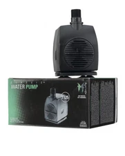 EZ Clone 1125 Water Pump Plant Cloning Equipment 925 GPH Brand New