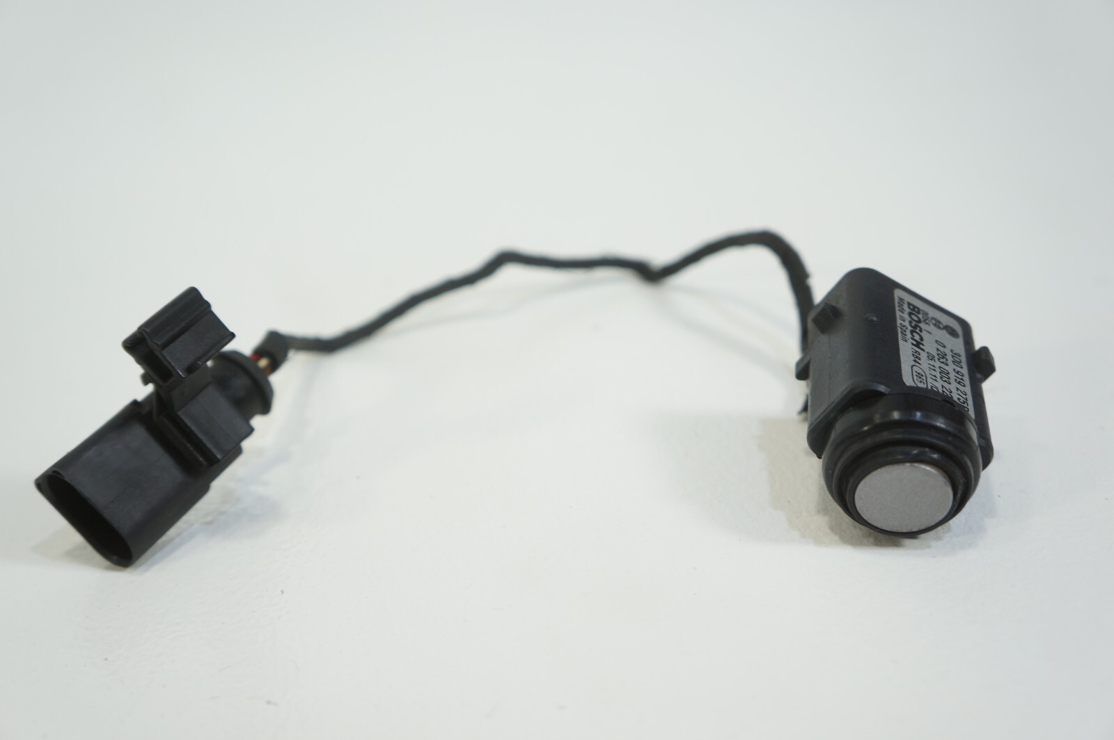 Bentley Continental Flying Spur Front or Rear Center Bumper Parking Sensor PDC