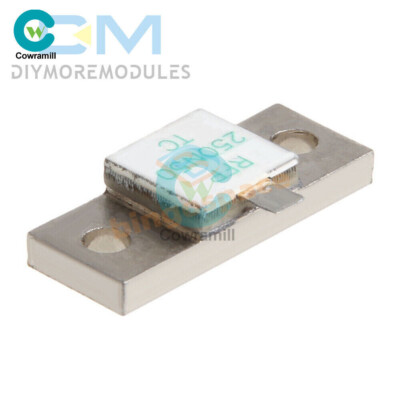 RF Termination Microwave Resistor Dummy Load RFP 250N50 50ohms 250W DC-3GHz