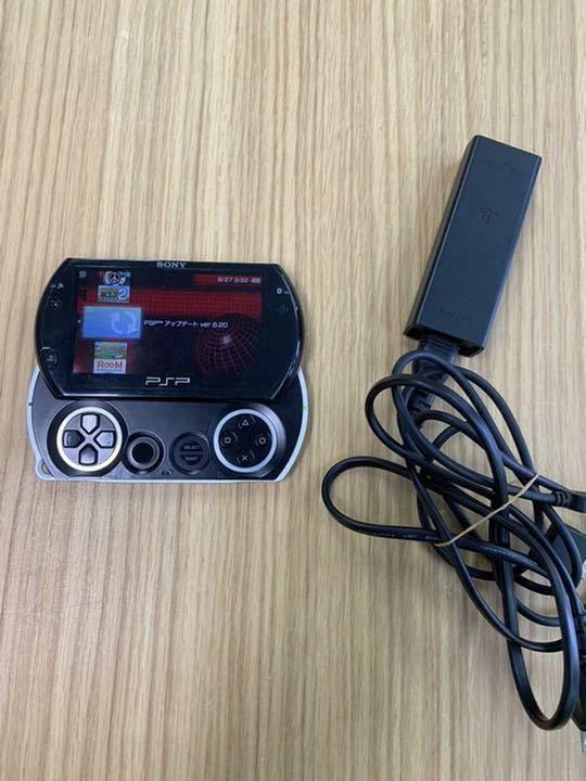Psp go 16gb sales