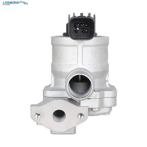 Secondary Air Injection Check Valve For Subaru STI 2.5L 2015-2021 Left & Right - Picture 5 of 8