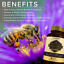 thumbnail 2  - Immune Boosting Supercharger, ROYAL JELLY with BEE POLLEN &amp; BEE PROPOLIS by VHN