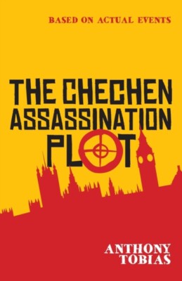 Tobias - Chechen Assassination Plot  The Cardboard Carton Murders - Ne - X555z