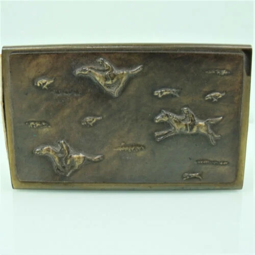 Antike Dosen & Tabatieren