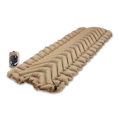 tactical sleeping pad