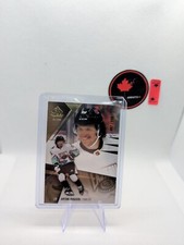 2023-24 Upper Deck Sp Game Used Hockey ARTEMI PANARIN #154 Base Gold /115